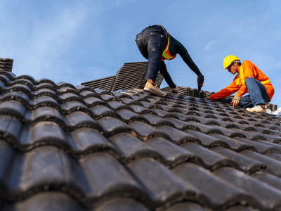 About Roof Repair Experts Saint Rose, LA